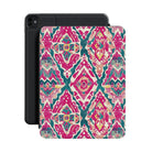 Istanbul Jewel Kilim iPad Case - The Global Wanderer