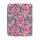 Istanbul Jewel Kilim iPad Case - The Global Wanderer