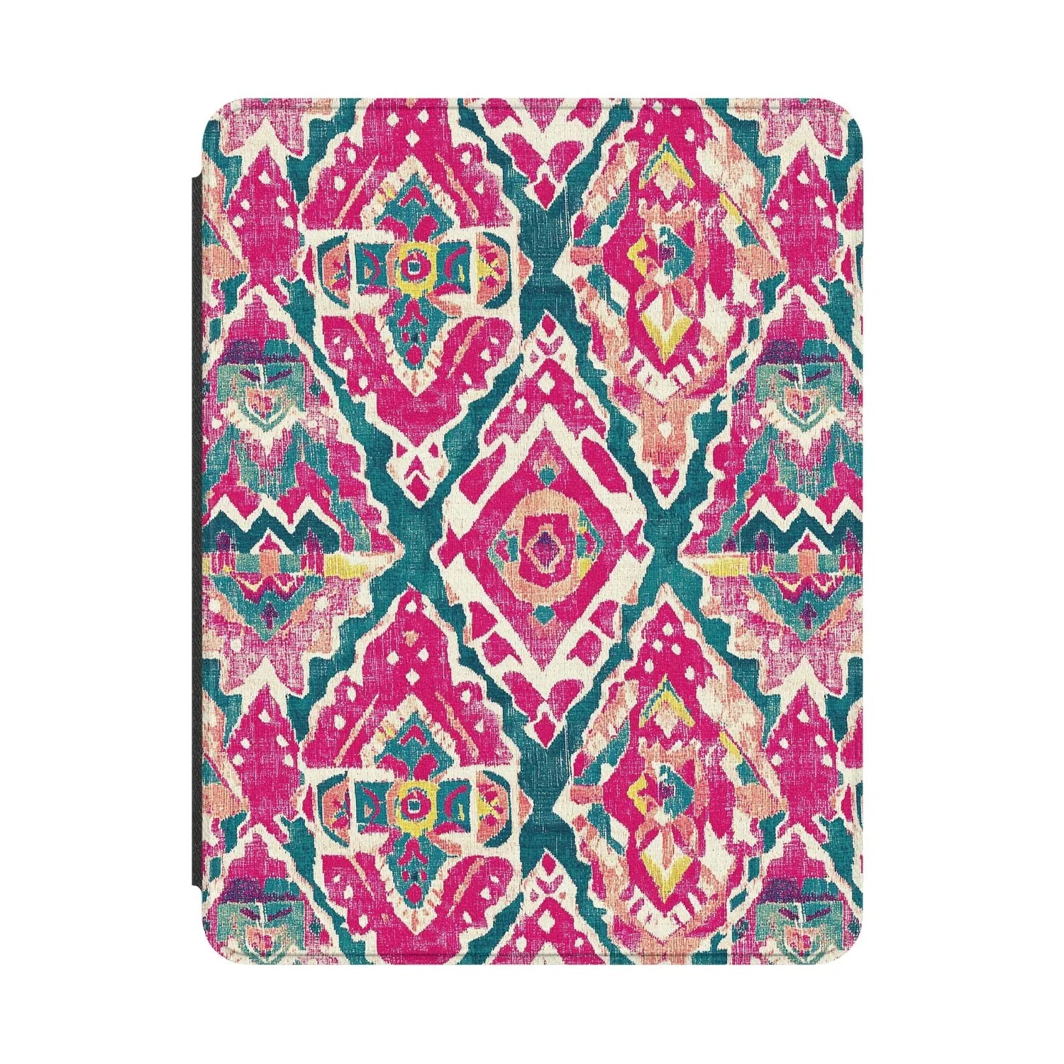 Istanbul Jewel Kilim iPad Case - The Global Wanderer