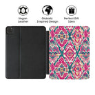 Istanbul Jewel Kilim iPad Case - The Global Wanderer