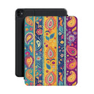 Jaipur Stripe Paisley iPad Case - The Global Wanderer