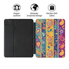 Jaipur Stripe Paisley iPad Case - The Global Wanderer