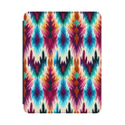Jakarta Carnival Ikat iPad Case - The Global Wanderer