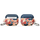 Japanese Origami AirPod 3 Case - The Global Wanderer