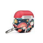 Japanese Origami AirPod 3 Case - The Global Wanderer