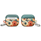 Japanese Origami AirPod 3 Case - The Global Wanderer