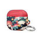 Japanese Origami AirPod 3 Case - The Global Wanderer