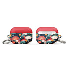 Japanese Origami AirPod Pro 2 Case - The Global Wanderer
