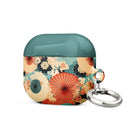 Japanese Origami AirPod 3 Case - The Global Wanderer