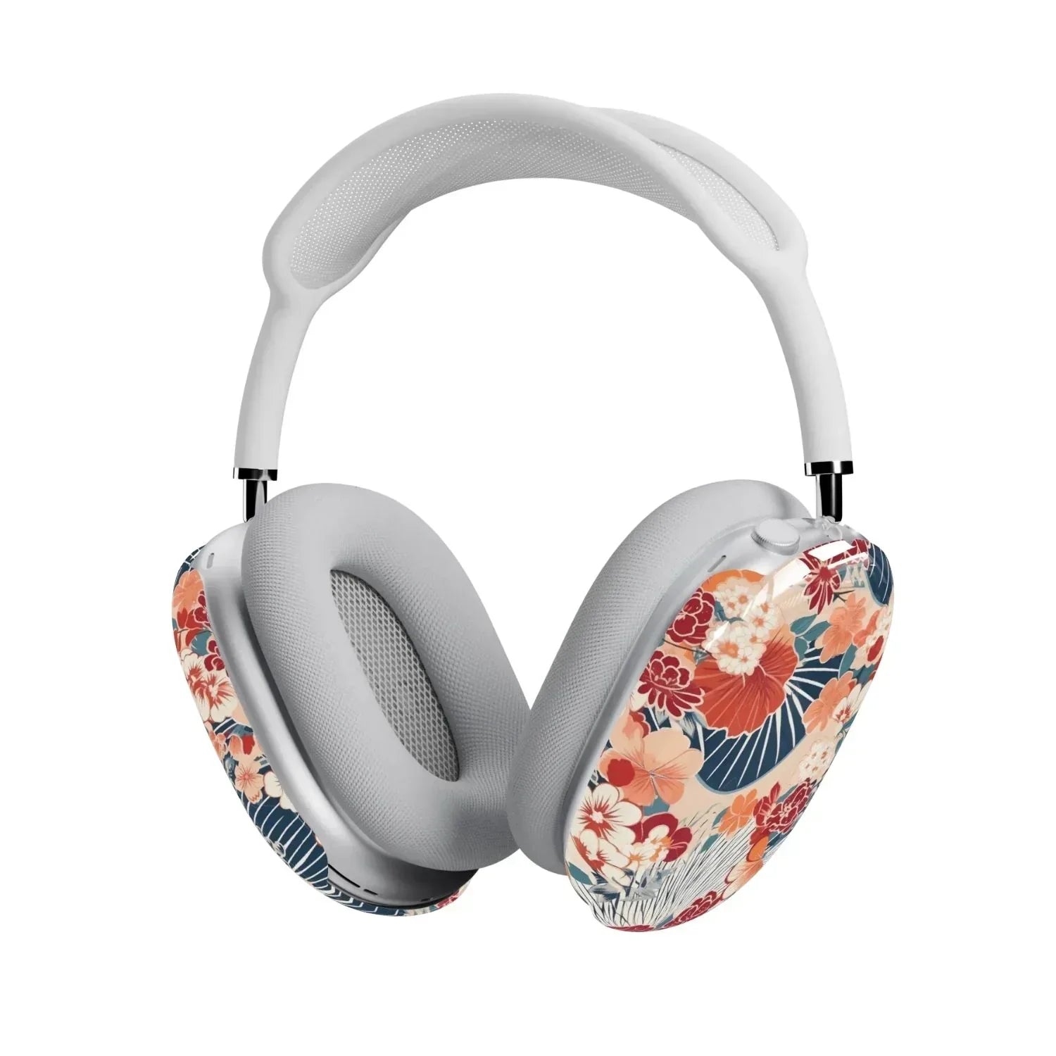 Sendai Blossom Origami AirPods Max Case | Globally Inspired