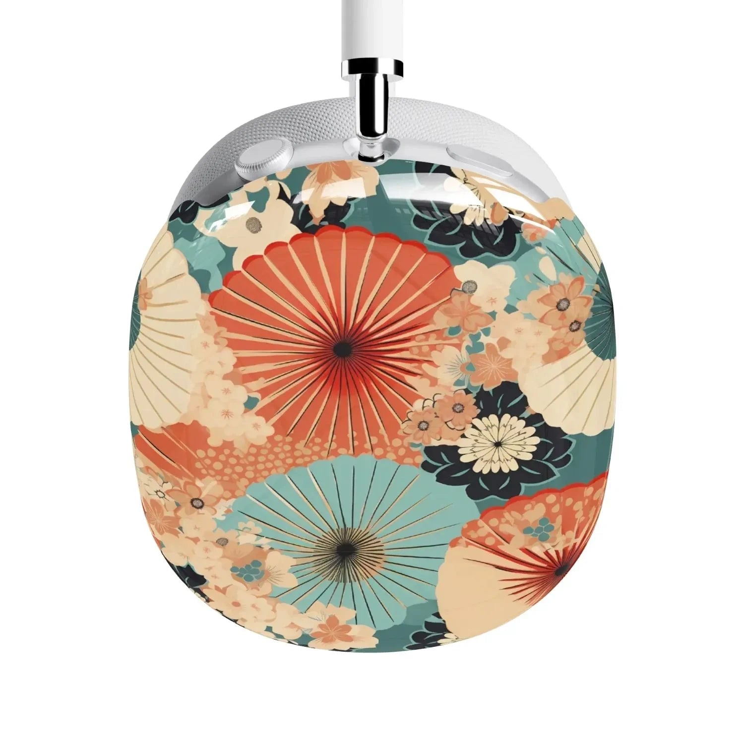 Japanese Origami AirPods Max Case - The Global Wanderer