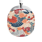 Japanese Origami AirPods Max Case - The Global Wanderer