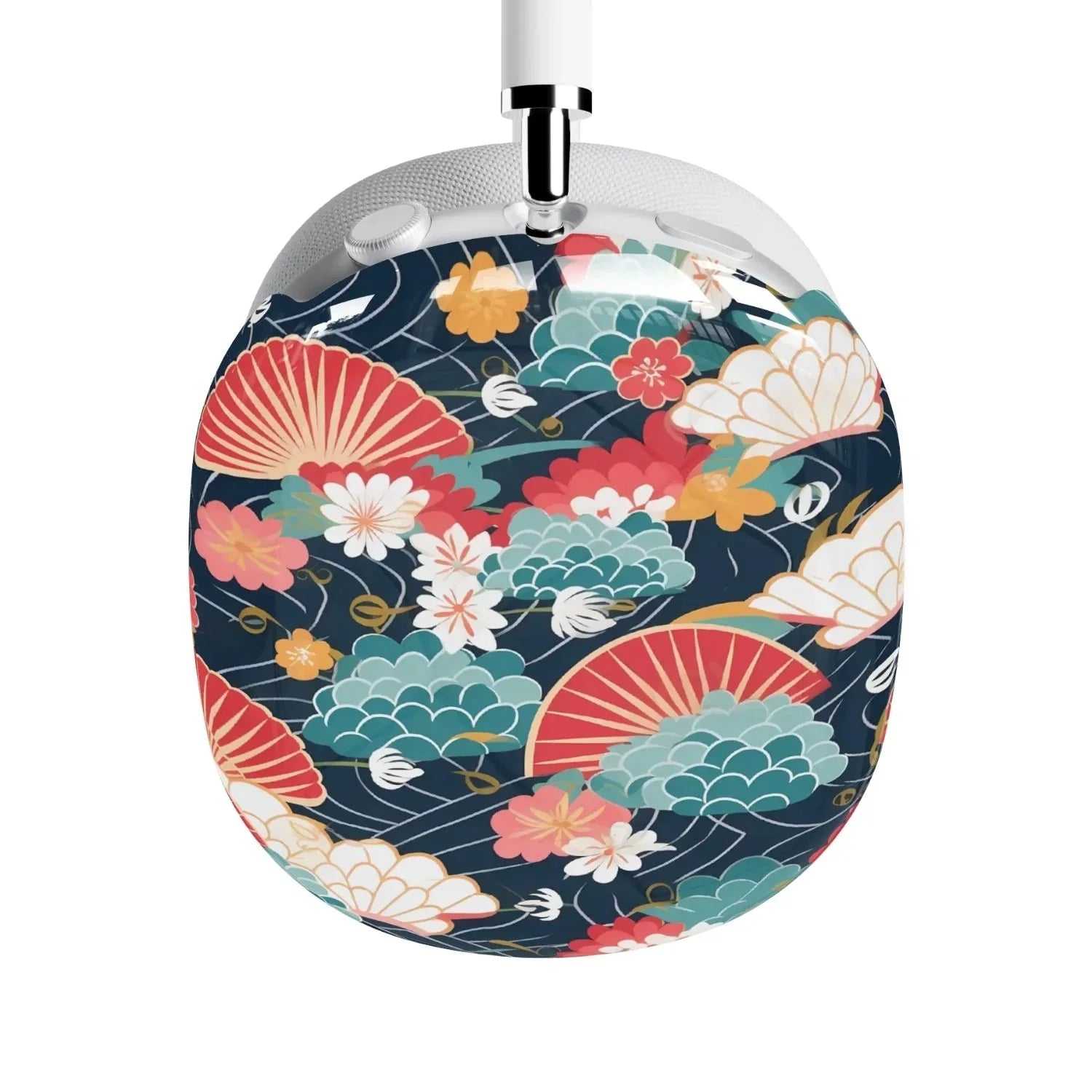 Japanese Origami AirPods Max Case - The Global Wanderer