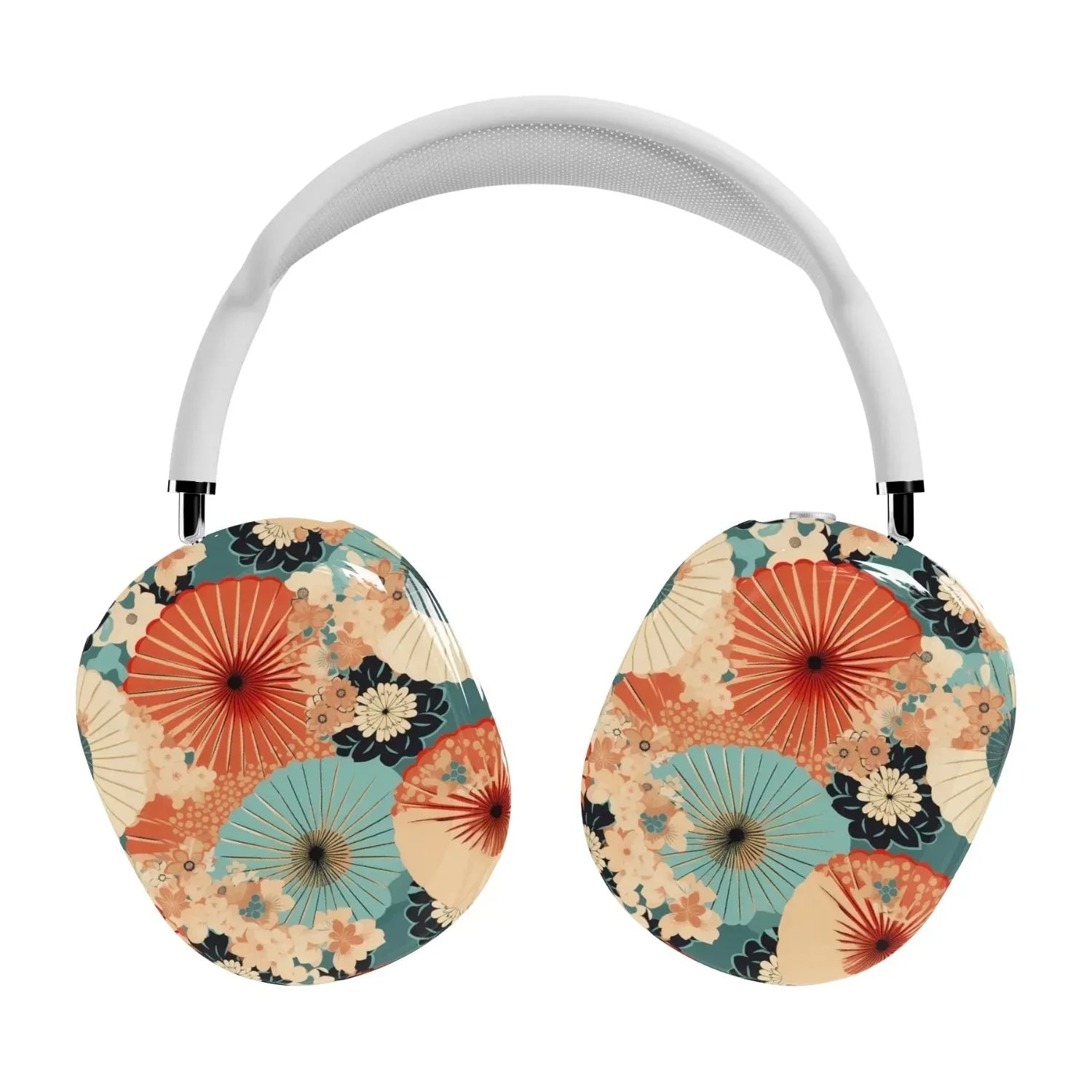 Japanese Origami AirPods Max Case - The Global Wanderer