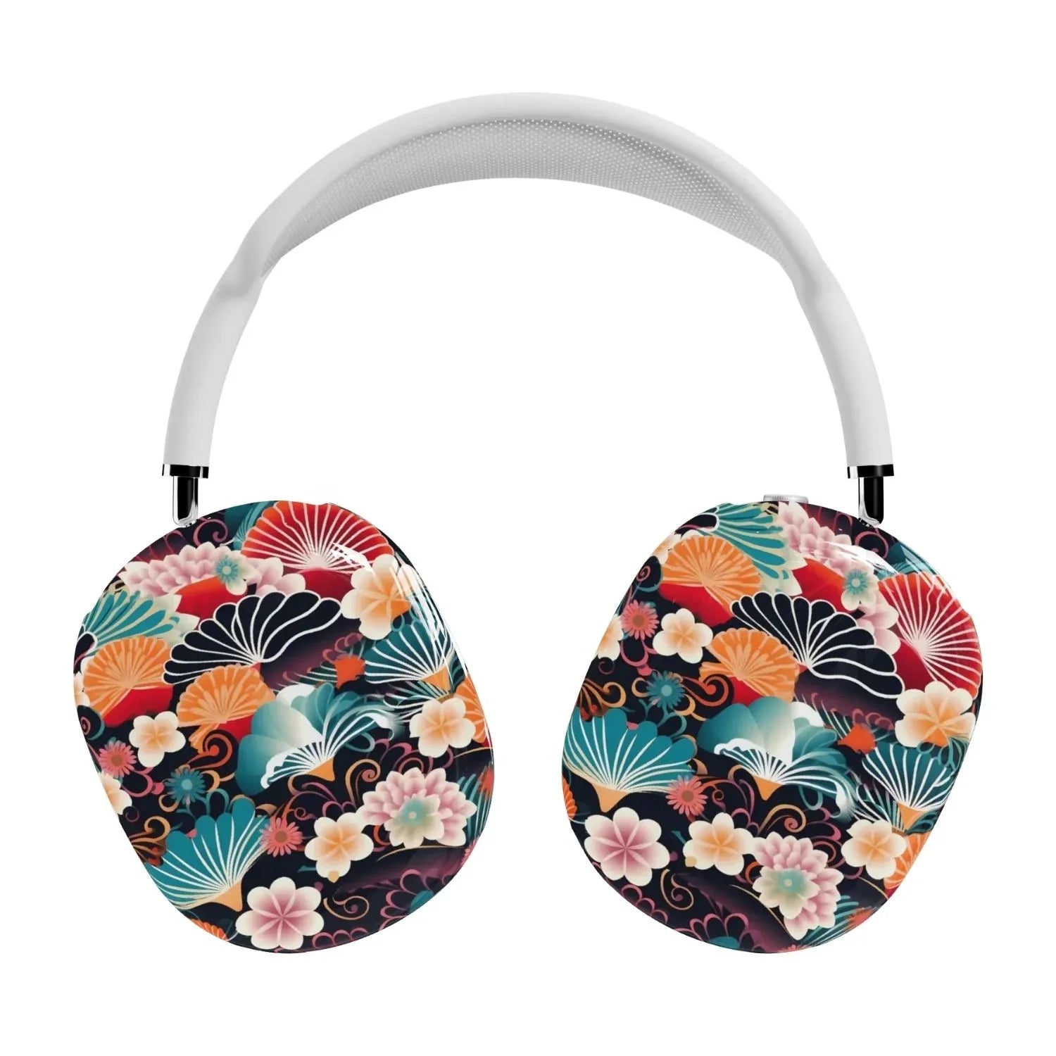 Japanese Origami AirPods Max Case - The Global Wanderer