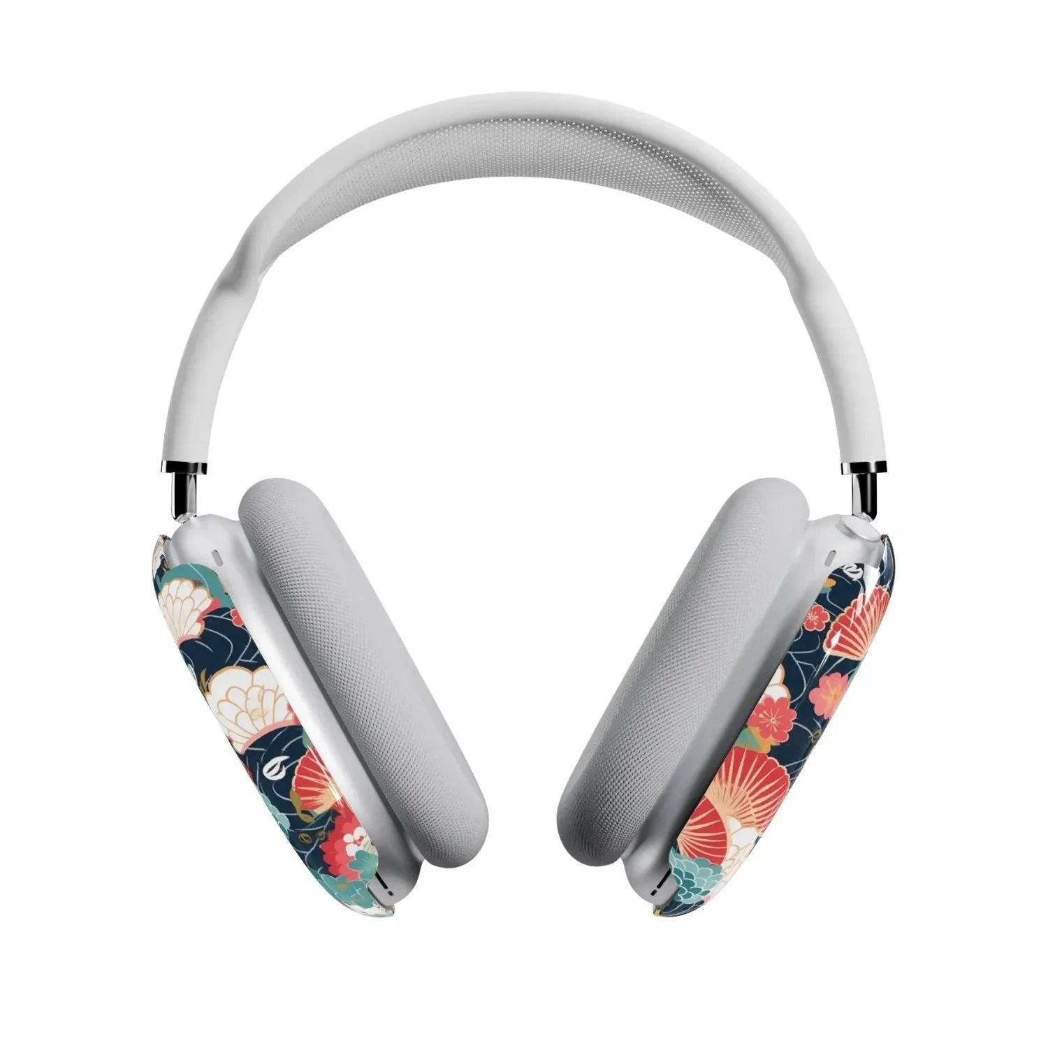 Japanese Origami AirPods Max Case - The Global Wanderer