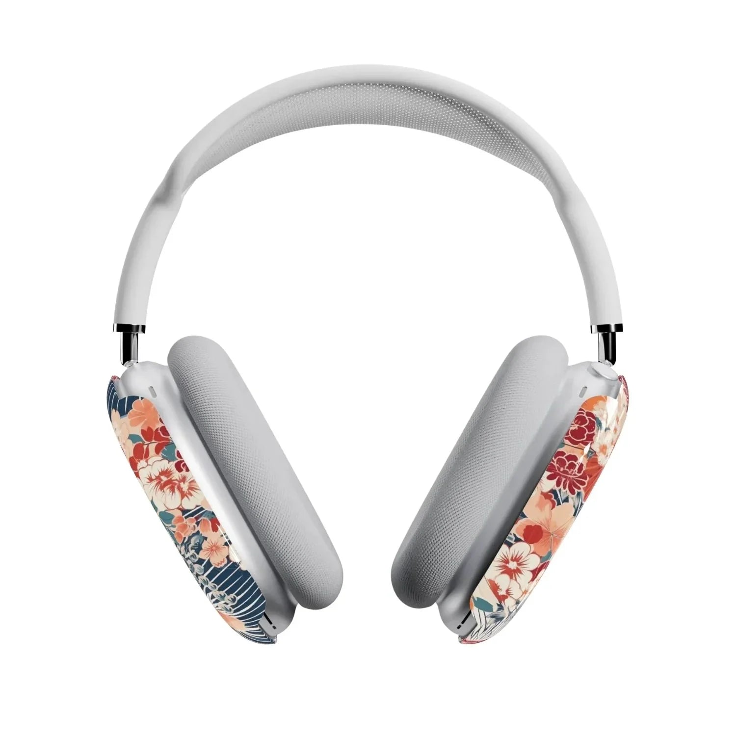 Japanese Origami AirPods Max Case - The Global Wanderer