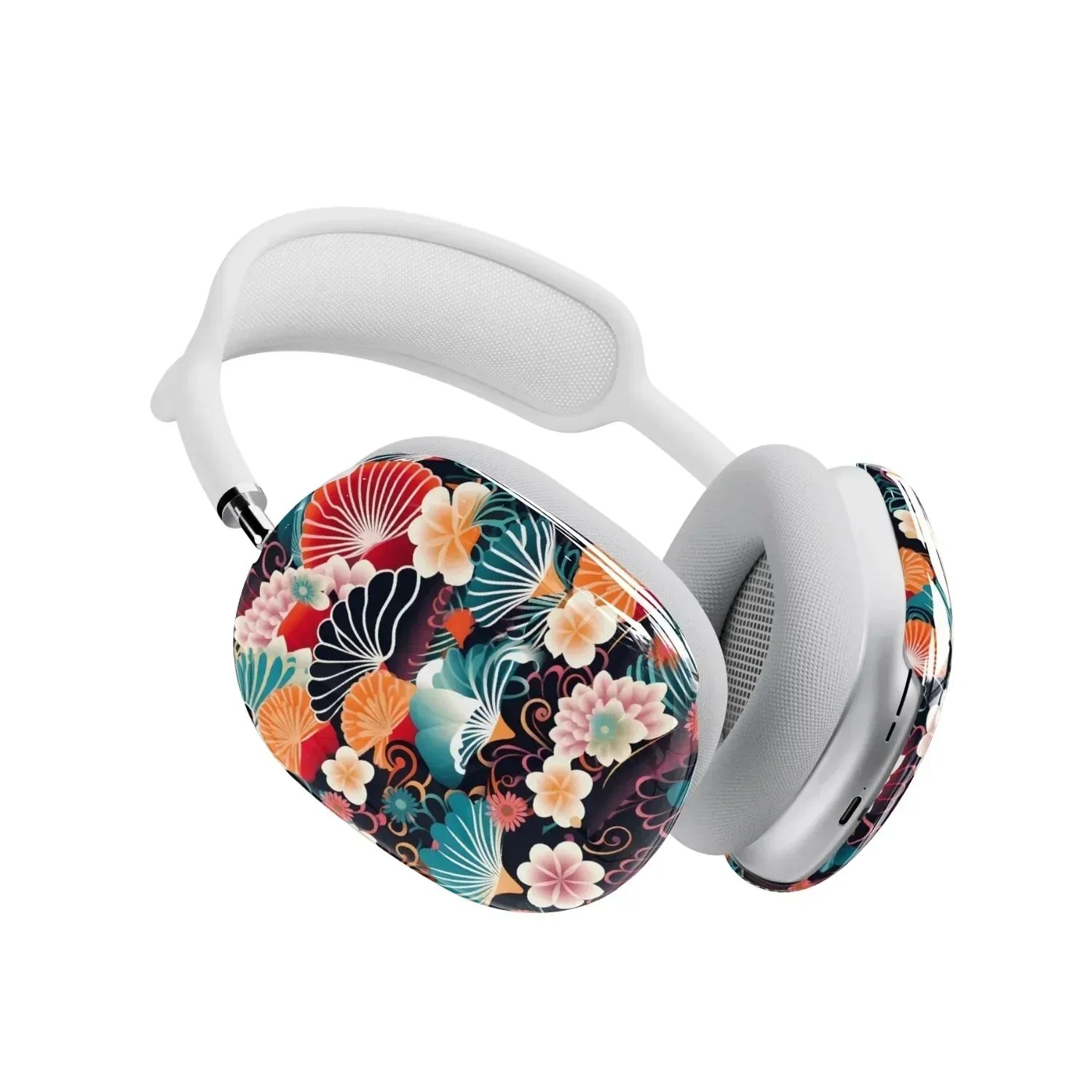 Yokohama Night Origami AirPods Max Case | Globally Inspired
