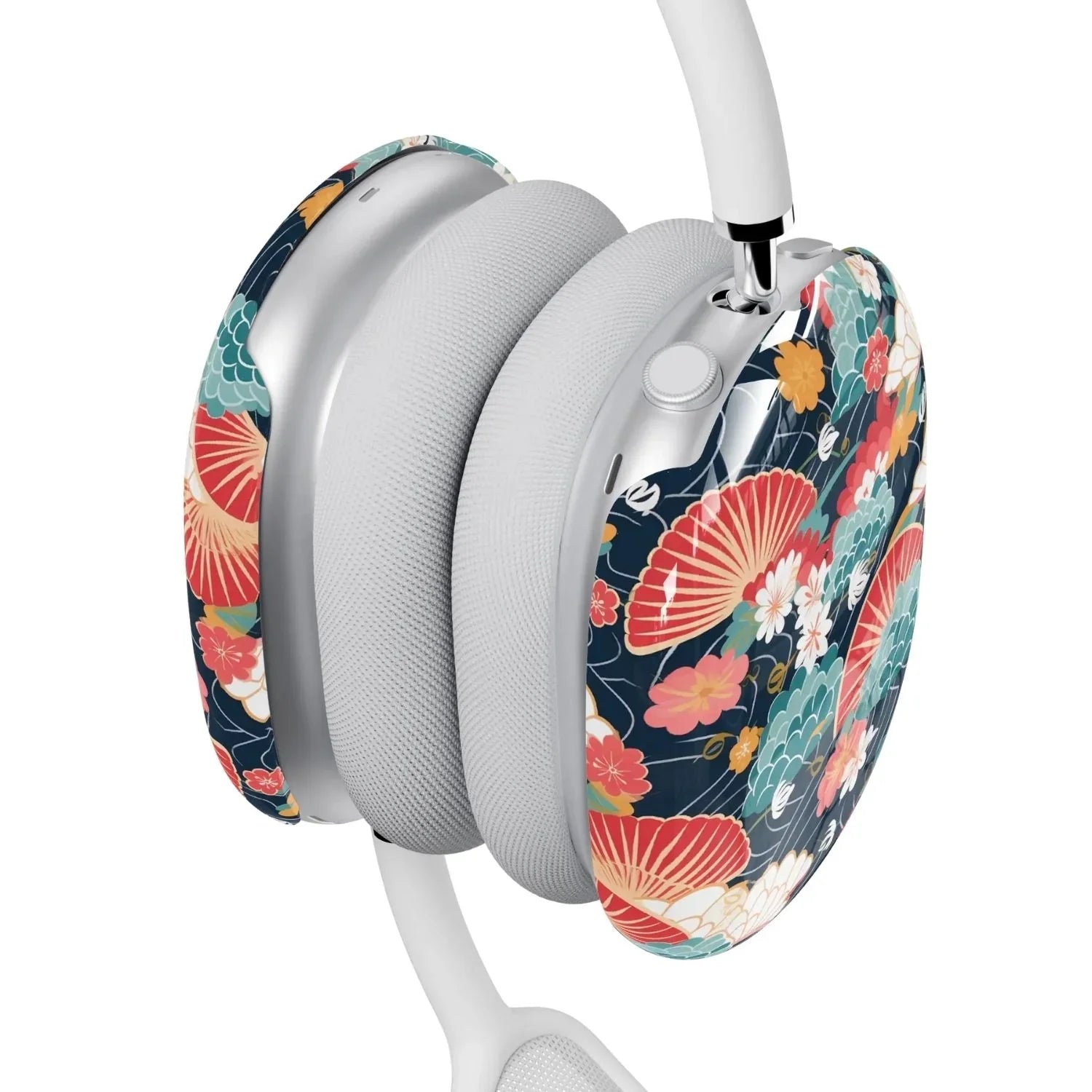 Japanese Origami AirPods Max Case - The Global Wanderer