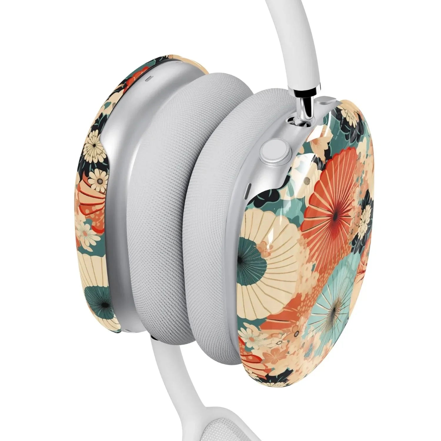 Japanese Origami AirPods Max Case - The Global Wanderer