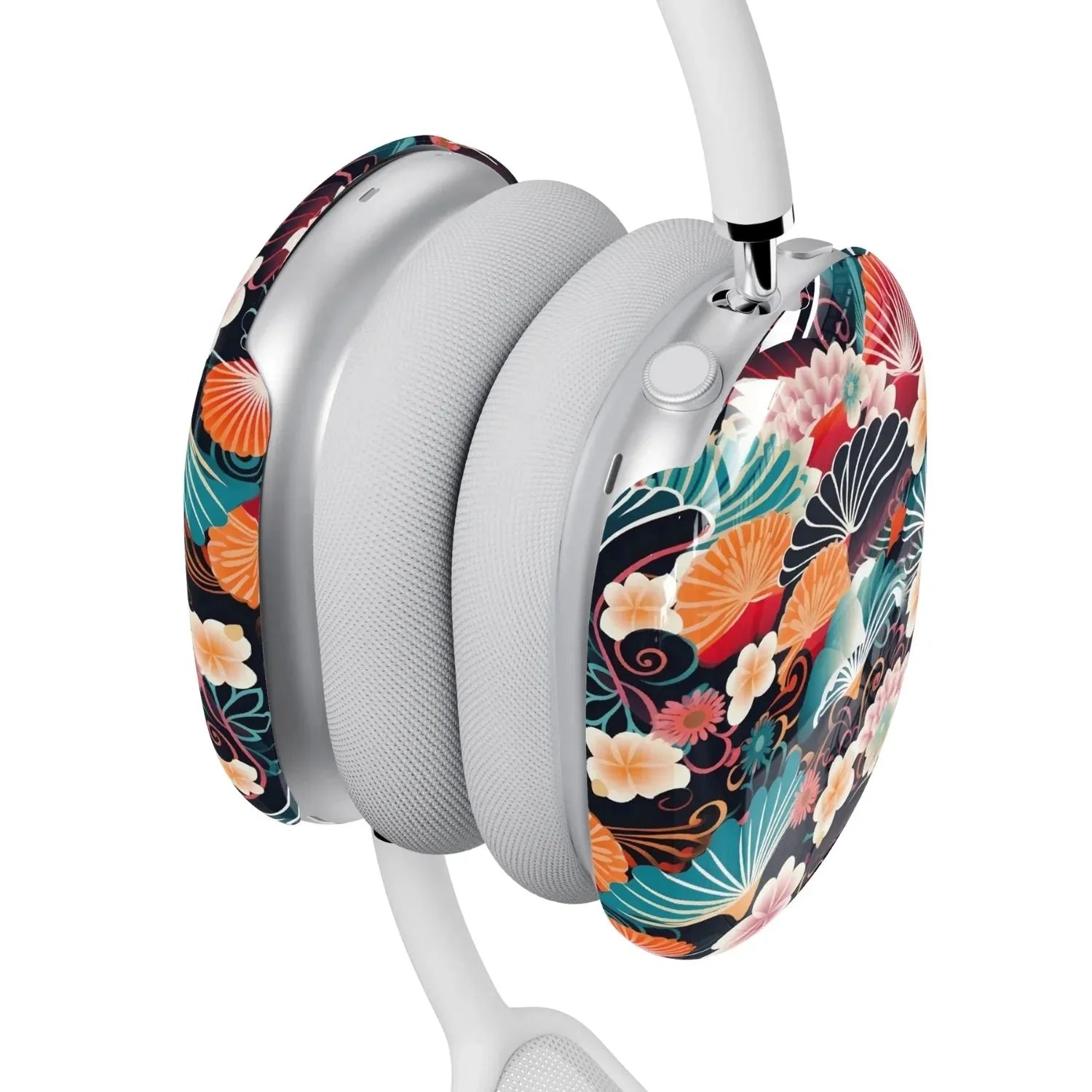 Japanese Origami AirPods Max Case - The Global Wanderer