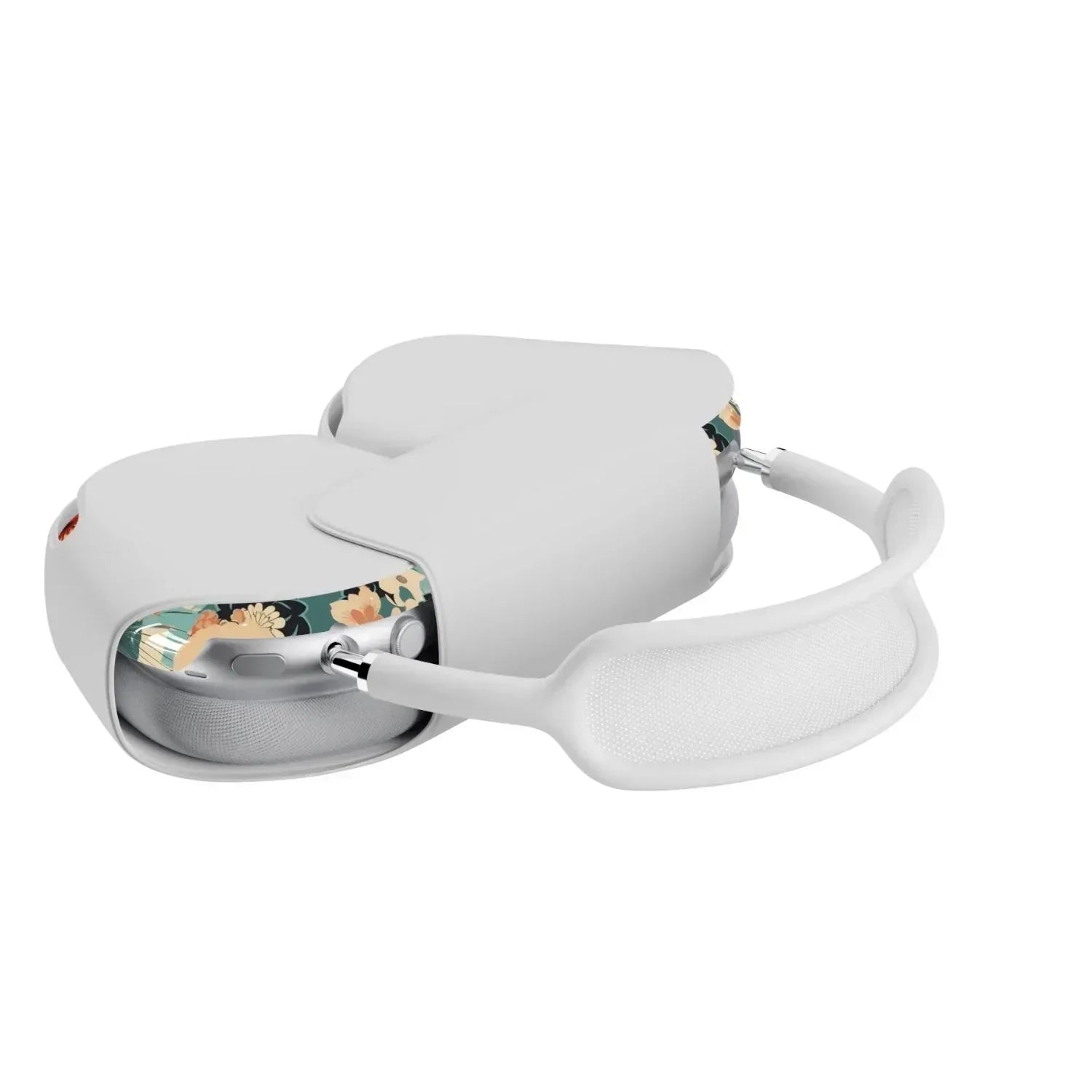 Matsue Parasol Origami AirPods Max Case | Globally Inspired