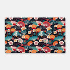 Japanese Origami Desk Mat - The Global Wanderer