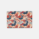 Japanese Origami Desk Mat - The Global Wanderer