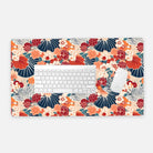 Japanese Origami Desk Mat - The Global Wanderer