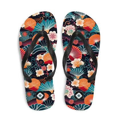 Japanese Origami Flip Flops - The Global Wanderer