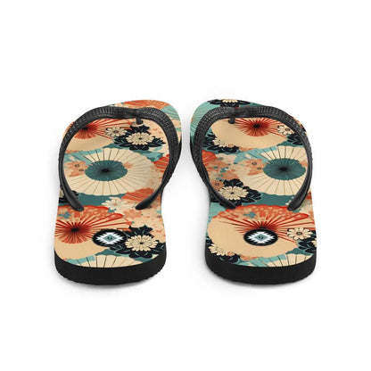 Japanese Origami Flip Flops - The Global Wanderer