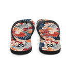 Japanese Origami Flip Flops - The Global Wanderer