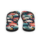 Japanese Origami Flip Flops - The Global Wanderer