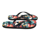 Japanese Origami Flip Flops - The Global Wanderer