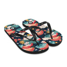 Japanese Origami Flip Flops - The Global Wanderer