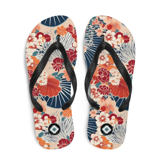 Japanese Origami Flip Flops - The Global Wanderer