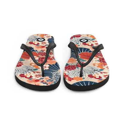 Japanese Origami Flip Flops - The Global Wanderer