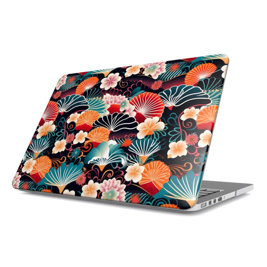 Japanese Origami MacBook Case - The Global Wanderer