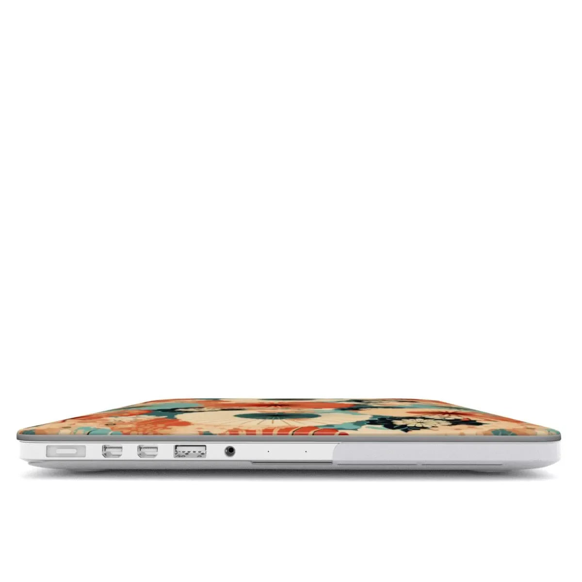Matsue Parasol Origami MacBook Case | Globally Inspired MacBook