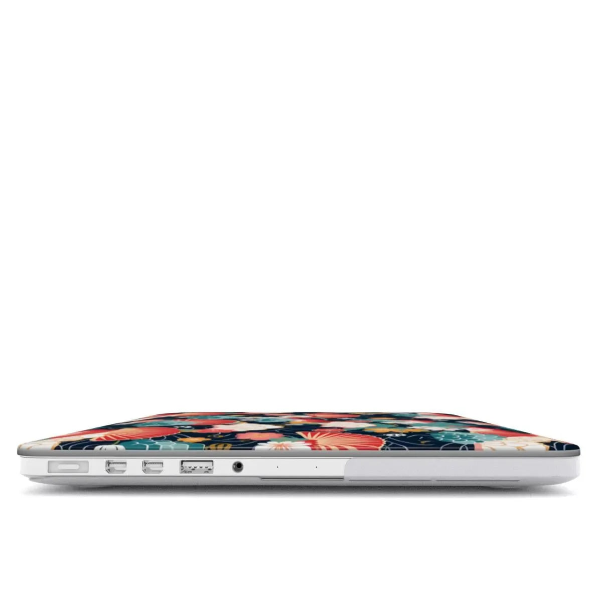 Japanese Origami MacBook Case - The Global Wanderer