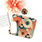 Japanese Origami Mouse Pad - The Global Wanderer