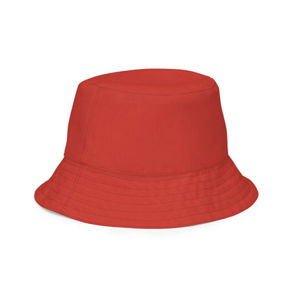 Japanese Origami Reversible Bucket Hat - The Global Wanderer