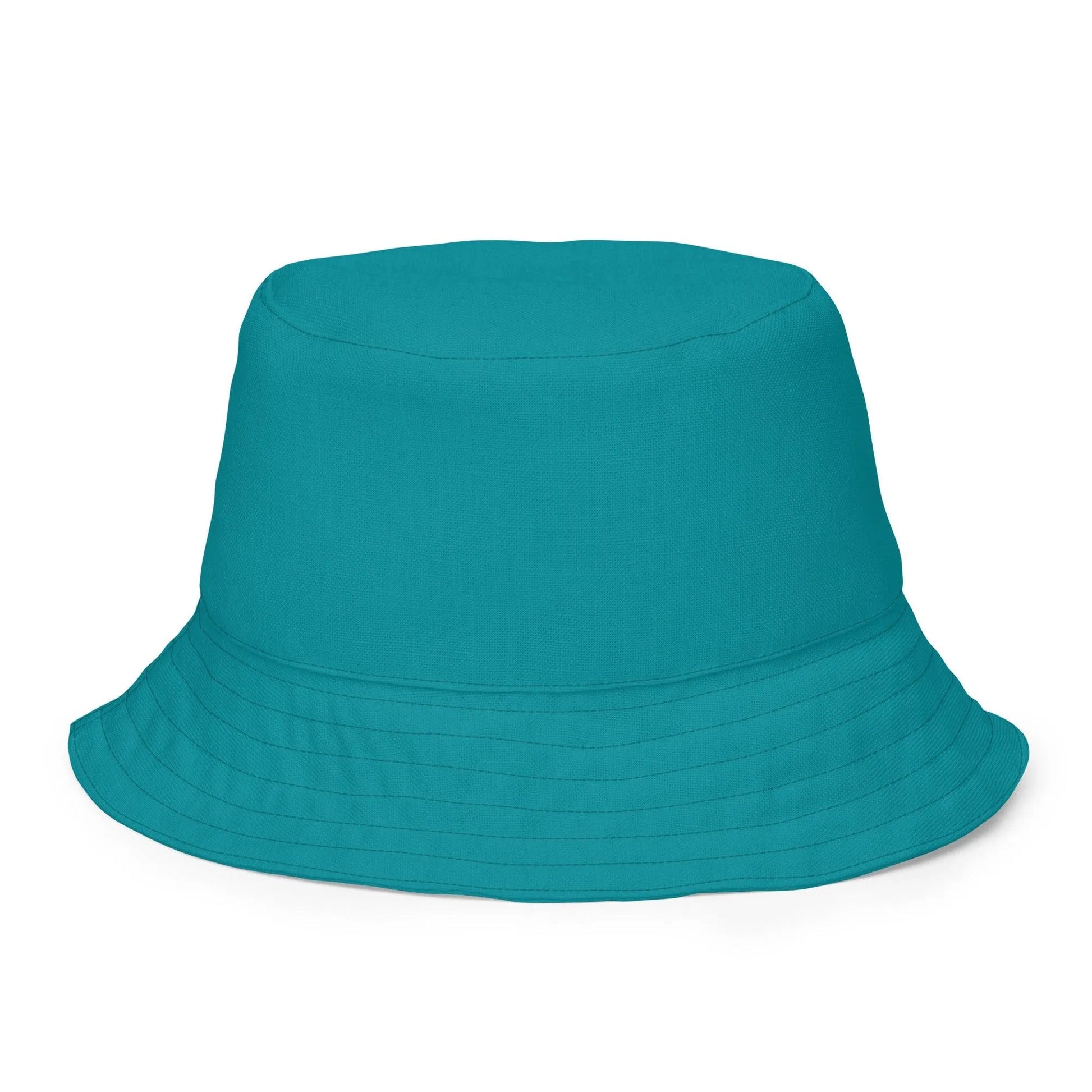 Japanese Origami Reversible Bucket Hat - The Global Wanderer