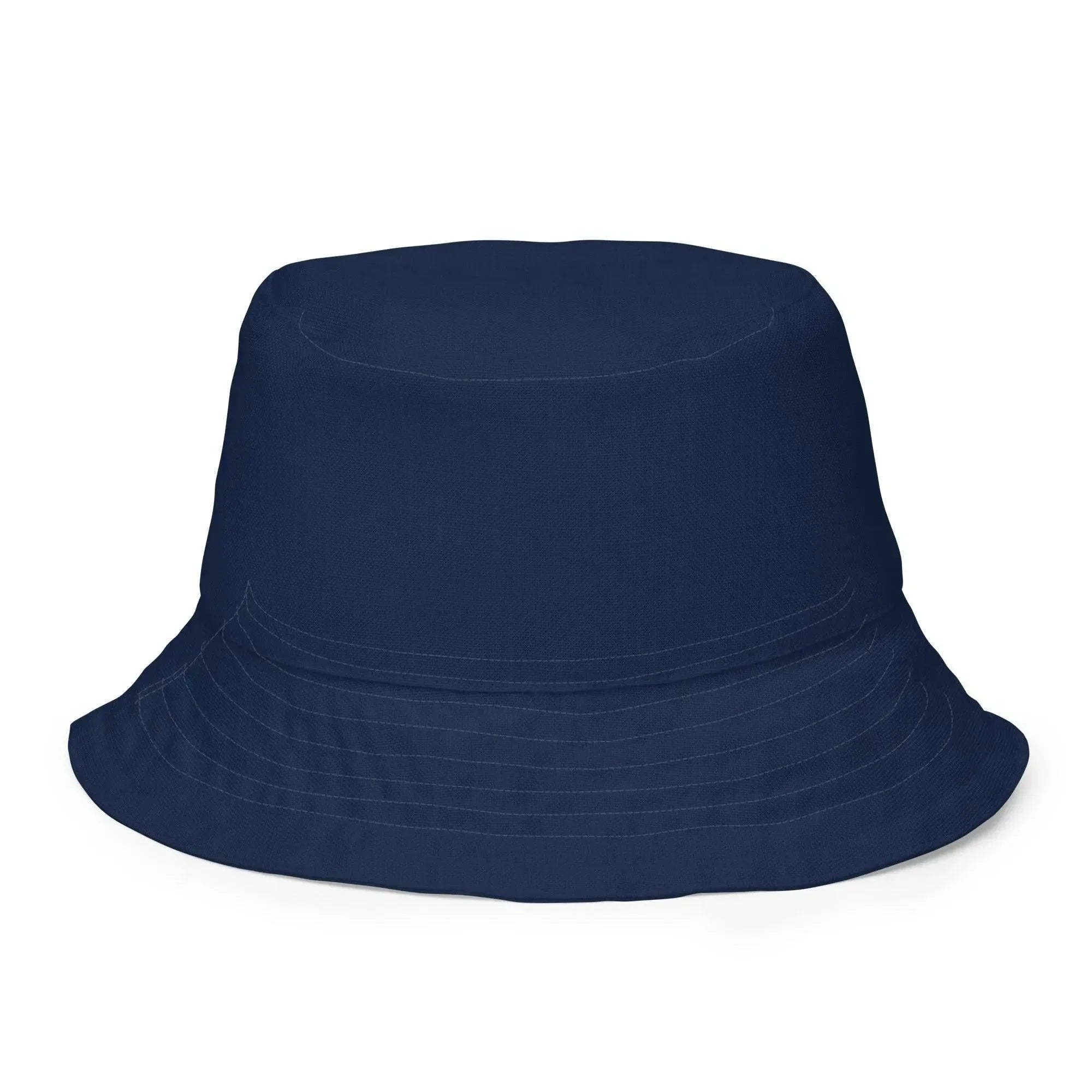 Sendai Blossom Origami Reversible Bucket Hat | Globally Inspired