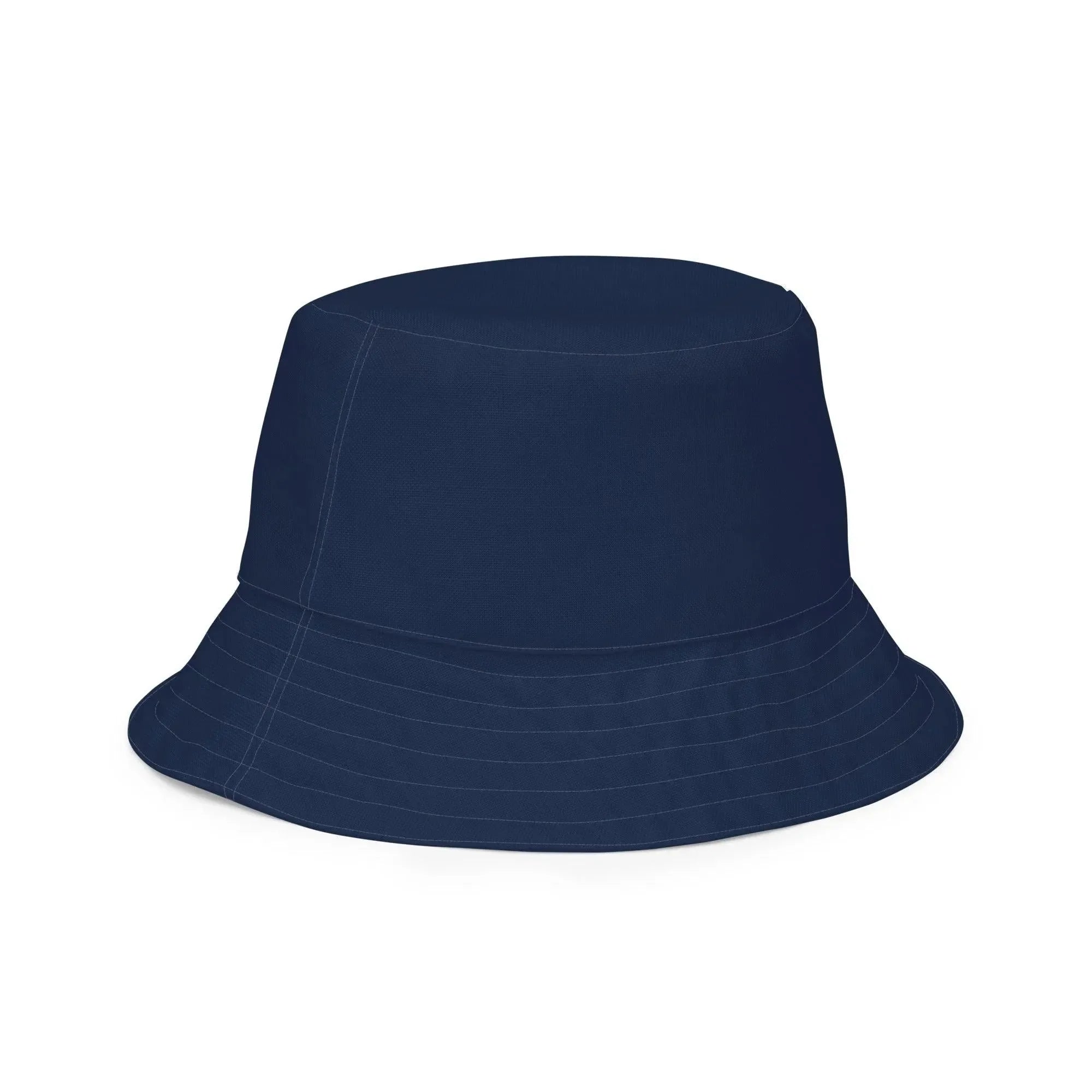 Sendai Blossom Origami Reversible Bucket Hat | Globally Inspired
