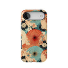 Japanese Origami Tough MagSafe iPhone Case - The Global Wanderer