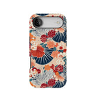 Japanese Origami Tough MagSafe iPhone Case - The Global Wanderer