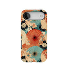 Japanese Origami Tough MagSafe iPhone Case - The Global Wanderer