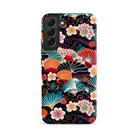 Japanese Origami Tough Samsung® Case - The Global Wanderer