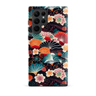 Japanese Origami Tough Samsung® Case - The Global Wanderer